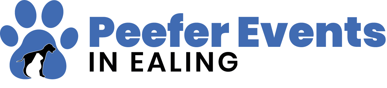 Peefer Events Ealing